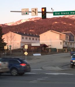 11417 Market St, Eagle River, AK, 99577