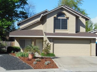 3936 Tawny Meadow Way, Antelope, CA