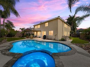 8445 Lindenhurst St, Riverside, CA 92508