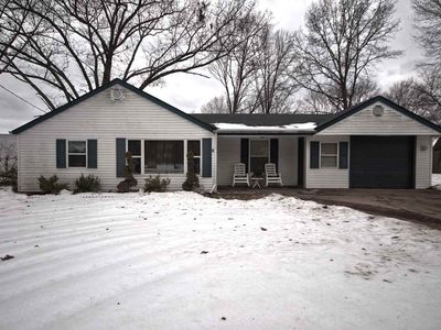 817 Rinehart Pl, Elkhart, IN, 46516