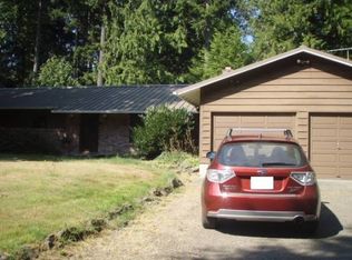 12245 Old Military Rd NE, Poulsbo, WA 98370