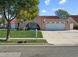 3074 Sapphire Ave, Simi Valley, CA 93063