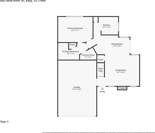 6402 Wild River Dr — Photo 16