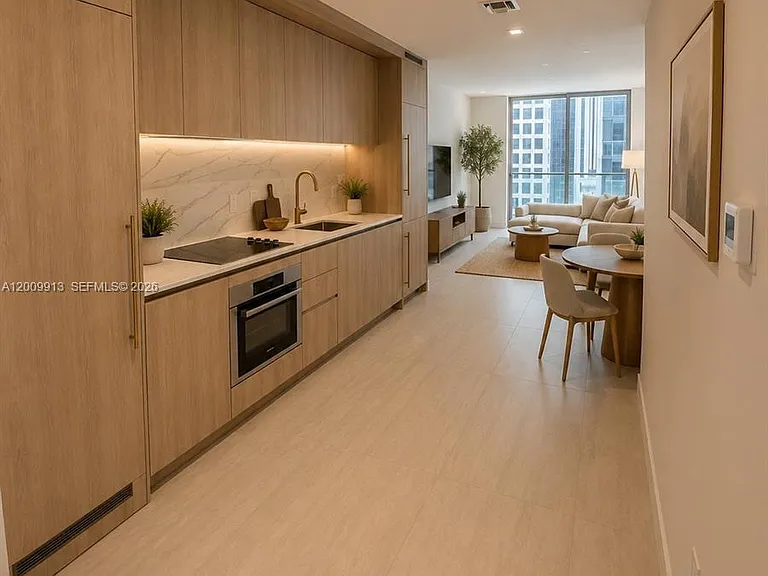 77 SE 5th St #1811 — Photo 11