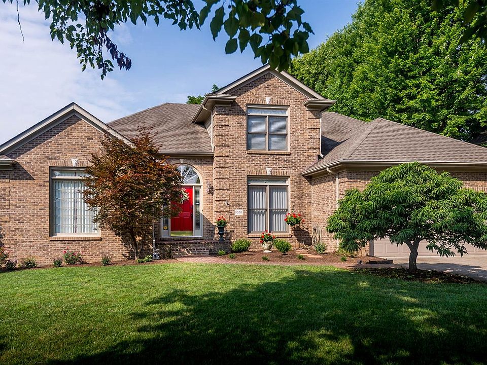 1st image of 1020 Chetford Dr