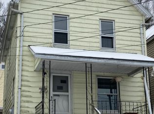 115 Powell St, Ridgway, PA 15853