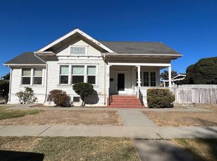 691 4th Ave, Gustine, CA 95322