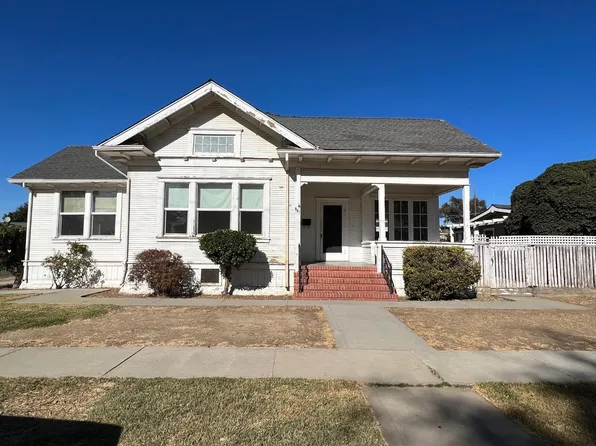 691 4th Ave, Gustine, CA 95322