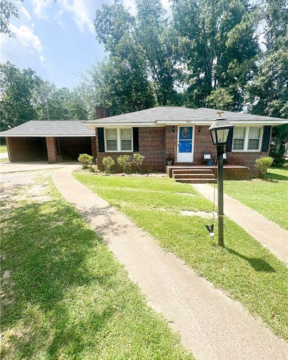 402 2nd St NW, Reform, AL 35481 MLS 158132 Zillow
