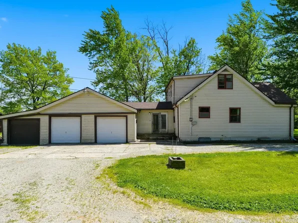 6304 Hazelett Rd, Fort Wayne, IN 46835