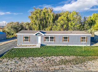 151 Sunset Dr N, Hagerman, ID 83332