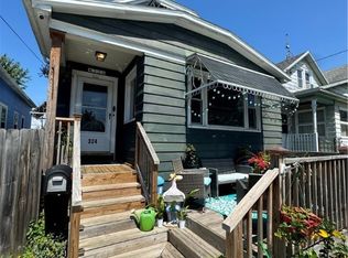 324 Roesch Ave, Buffalo, NY 14207
