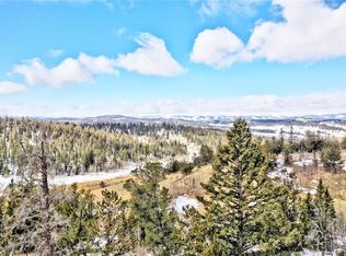 622 Longbow Dr, Como, CO 80432