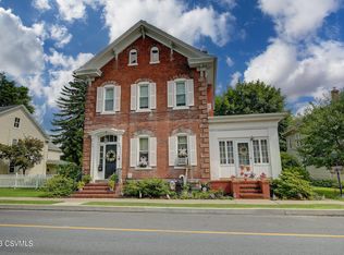 486 Front St, Northumberland, PA