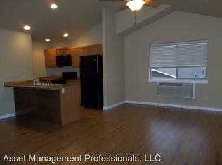 715 Mattson Ln UNIT 2, Billings, MT 59105