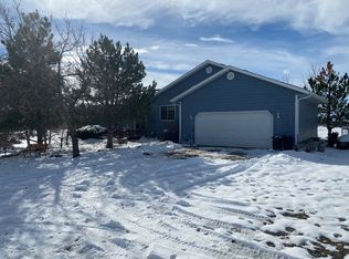 30 Sunset Ridge Ln, Joliet, MT 59041