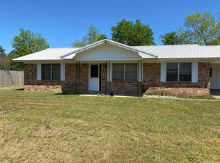 817 Wilson St, Prescott, AR 71857