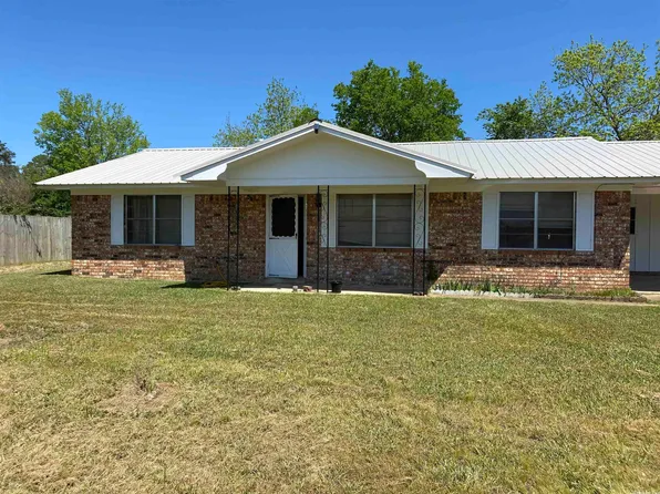 817 Wilson St, Prescott, AR 71857