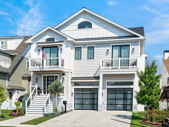 2104 Bay Ave, Ocean City, NJ 08226