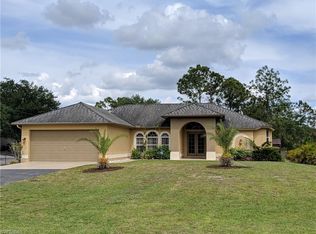 4890 20th St NE, Naples, FL 34120