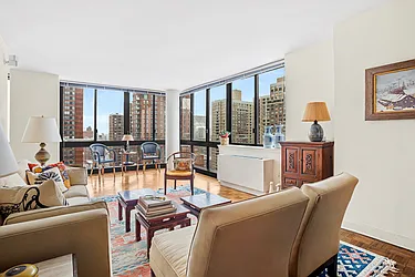 245 East 93rd Street #26G image 1 of 16