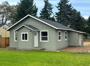 115 NE 136th Ave, Portland, OR 97230