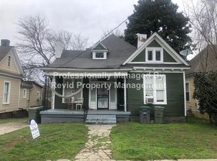 2164 Harbert Ave, Memphis, TN 38104