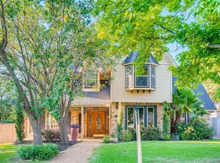 7604 Quail Rdg, Fort Worth, TX 76179