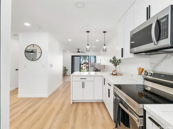 98-640 Moanalua Loop #146, Aiea, HI 96701