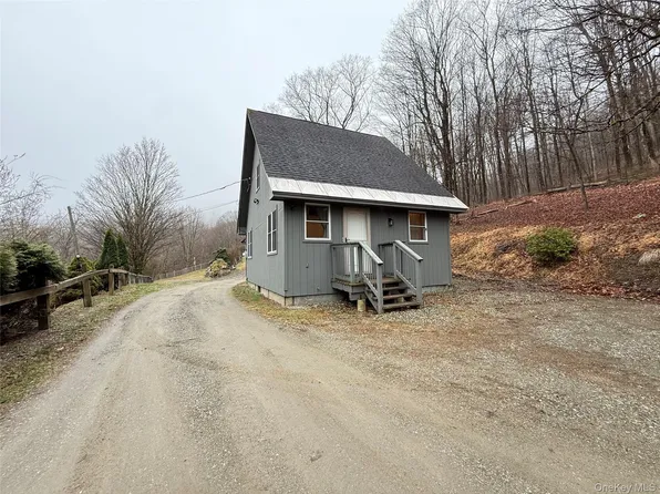 (undisclosed Address), Wassaic, NY 12592