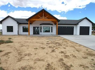 925 W Saguache Dr, Pueblo West, CO 81007