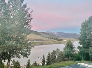 240 E La Bonte St Unit 21, Dillon, CO 80435