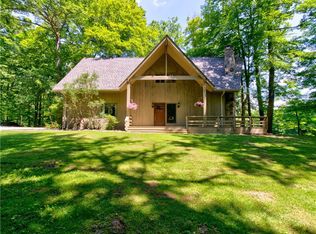 2960 W Aurora Ln, Monrovia, IN 46157