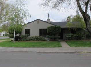 1301 Fremont St, Woodland, CA 95695