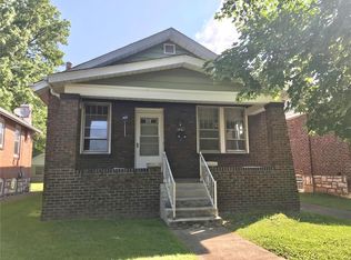 5329 Robert Ave, Saint Louis, MO 63109