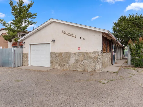 816 Ortiz Dr SE, Albuquerque, NM 87108