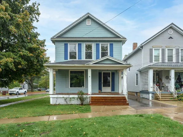 220 Exchange St, Marshall, MI 49068