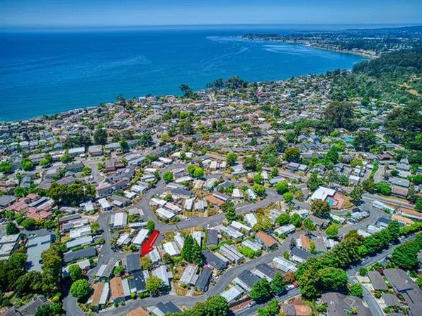 220 Mar Vista Dr Space 23, Aptos, CA 95003