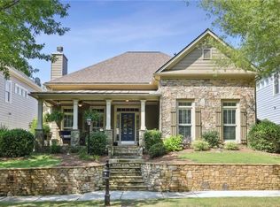 4392 Grove Field Ct, Suwanee, GA 30024