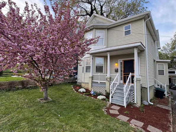 808 W King St, Martinsburg, WV 25401