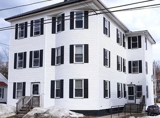 71 Jean St, Gardner, MA 01440