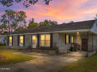 6396 Sam McLawhorn Rd, Grifton, NC 28530
