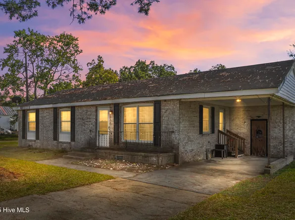 6396 Sam Mclawhorn Road, Grifton, NC 28530