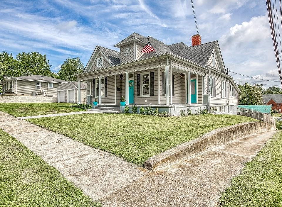 1131 Kentucky Ave, Bristol, TN 37620 Zillow