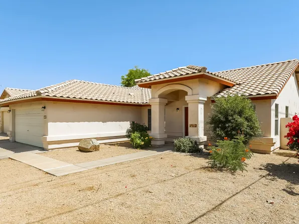 1419 W Villa Theresa Dr, Phoenix, AZ 85023