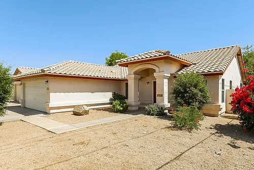 1419 W Villa Theresa Dr Photo 1