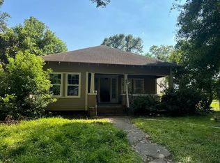 885 Corley St, Beaumont, TX 77701