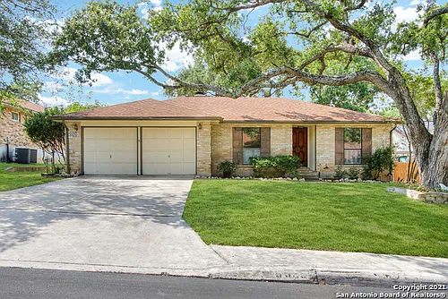 5538 Timber Canyon St Photo 1