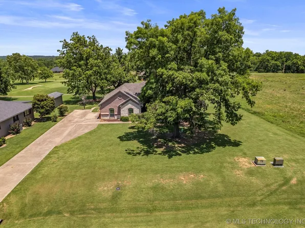 41 Masters Dr, Burneyville, OK 73430
