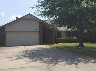4439 W Princeton Pl, Broken Arrow, OK 74012